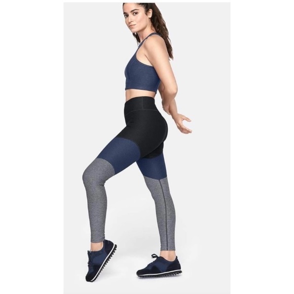 NWOT Outdoor Voices Springs 7/8 Legging Size S - Picture 3 of 6